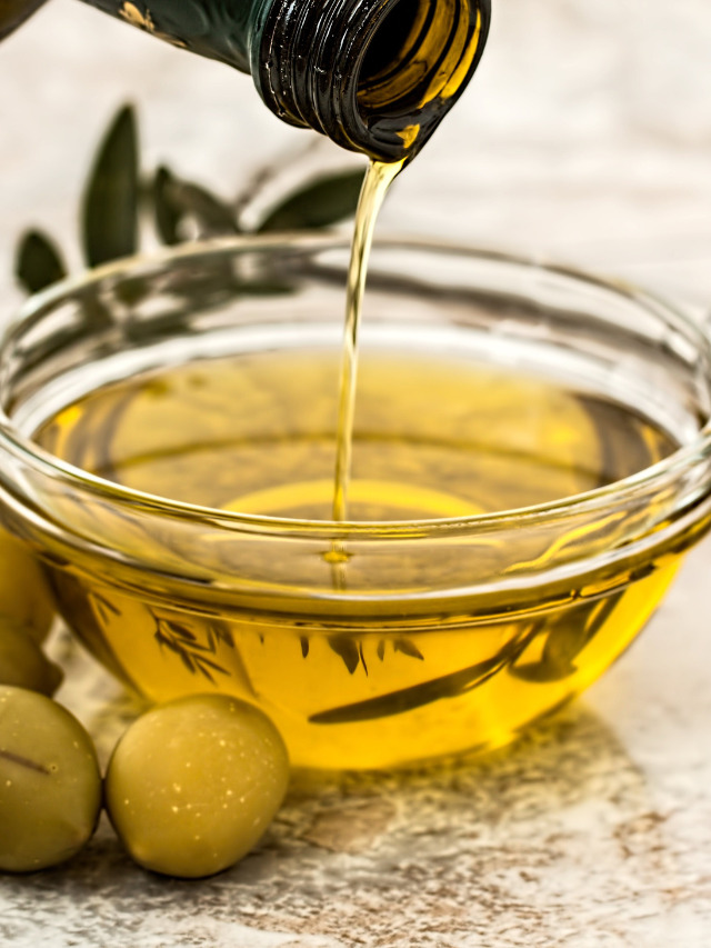 Worst Cooking Oils for Health