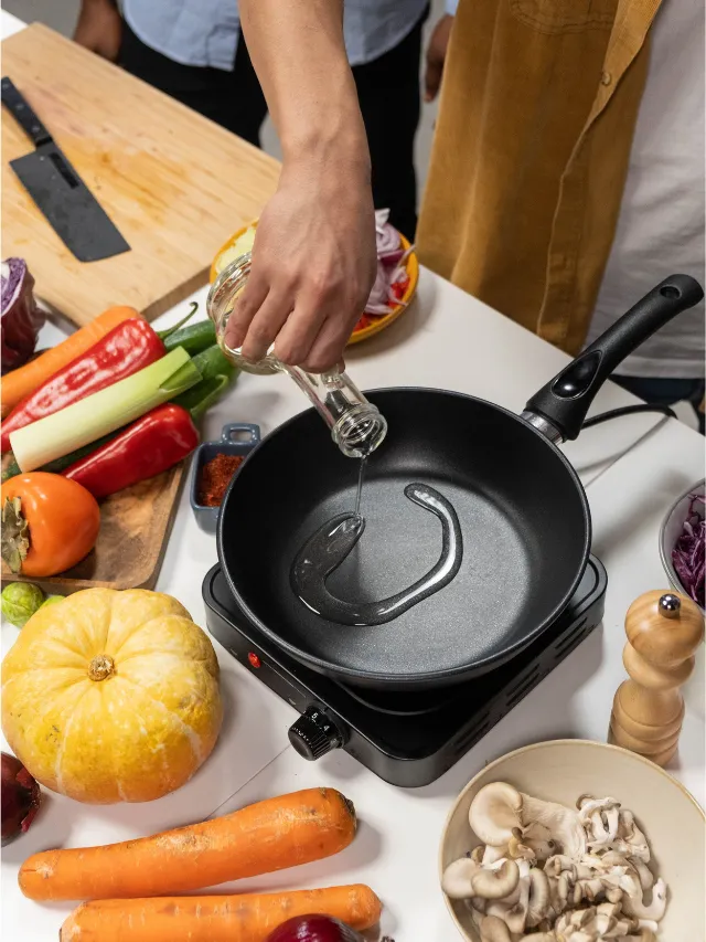 worst cooking oils for health